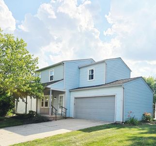 252 Rock Creek Dr, Delaware, OH, 43015