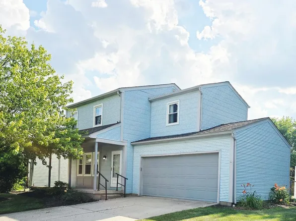 252 Rock Creek Dr, Delaware, OH 43015