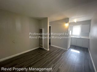 1044 Merriwether Ave #5, Memphis, TN 38105