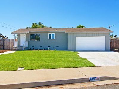 415 Corte Maria Ave, Chula Vista, CA, 91910