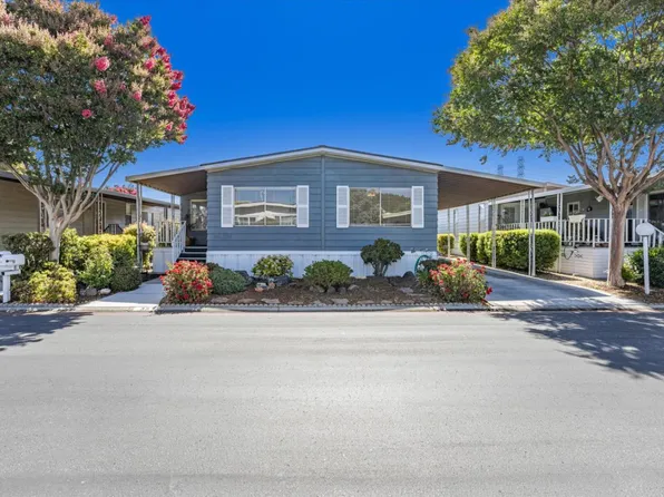 690 Persian Dr Space 35, Sunnyvale, CA 94089