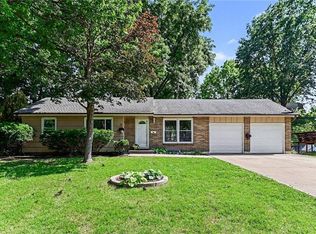 9309 E 82nd Ter, Raytown, MO 64138
