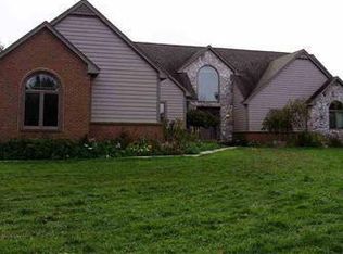 3800 Baldwin Rd, Ortonville, MI 48462