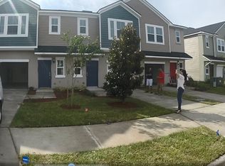 115 Moultrie Village Ln, Saint Augustine, FL 32086
