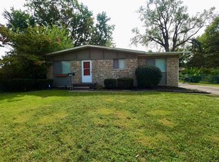 2539 Beechcrest Ct, Indianapolis, IN