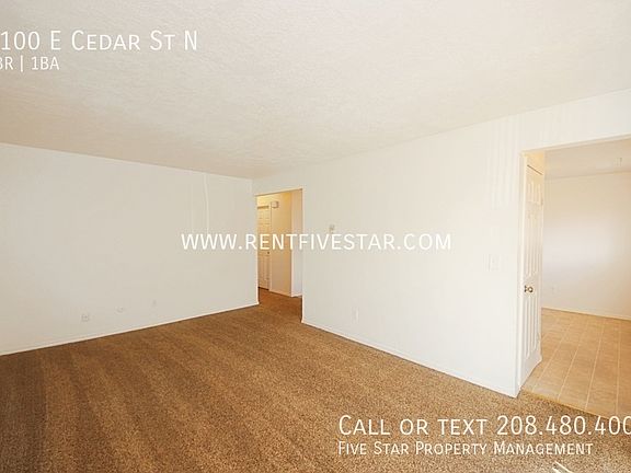 2nd image of 1100 E Cedar St N