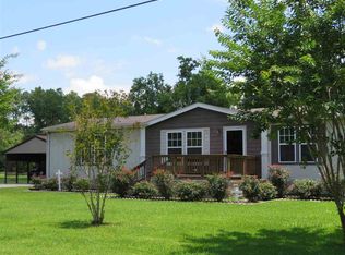 3456 Stuart Dr, Orange, TX 77632