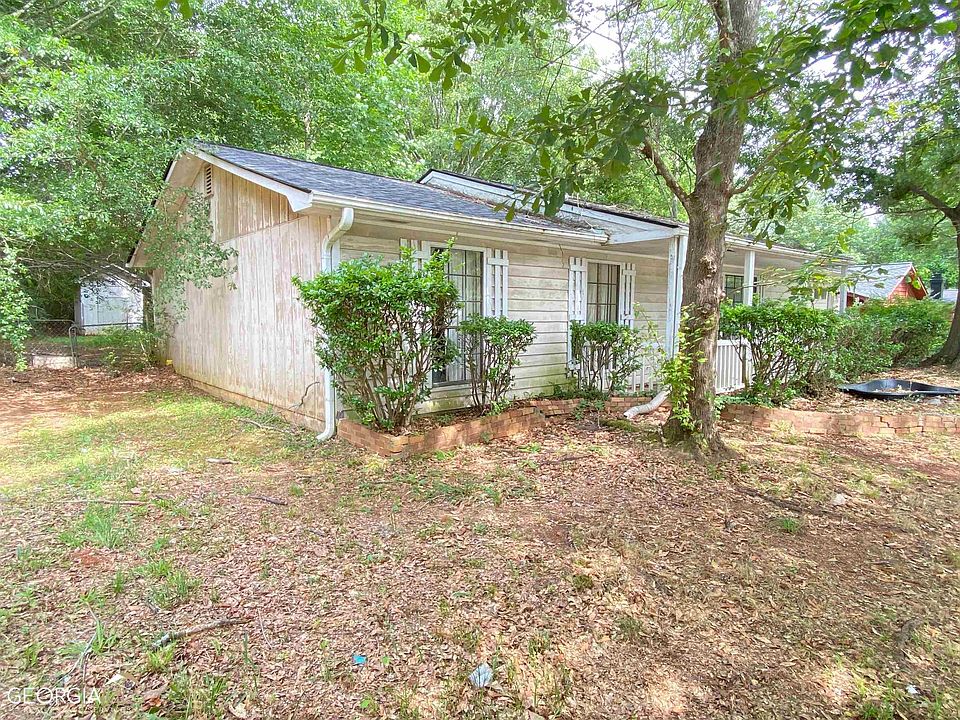 8216 b Rd, Riverdale, GA 30274 MLS 20128542 Zillow