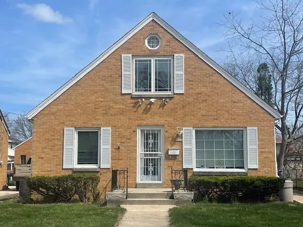 4658 North 53rd STREET, Milwaukee, WI 53218