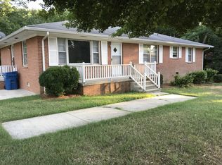 3198 Inge Rd, Burlington, NC 27215