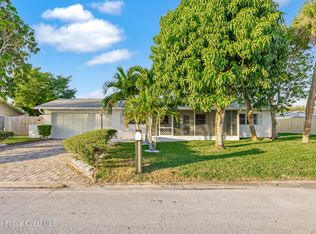 1640 Shore Dr, Merritt Island, FL 32952
