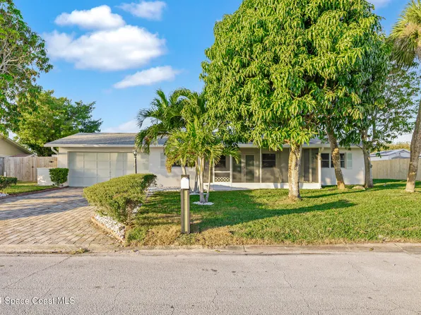 1640 Shore Dr, Merritt Island, FL 32952