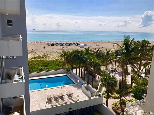 1st image of 465 Ocean Dr APT 612