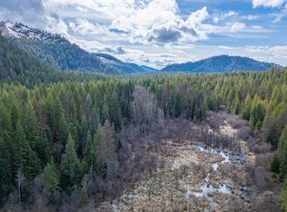 41?? Grouse Creek Rd, Loon Lake, WA 99148