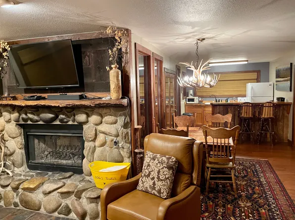 12204 Highway 34, Grand Lake, CO