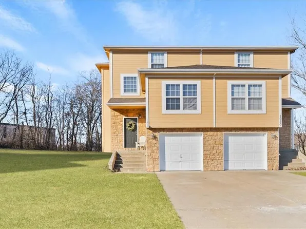 1948 N 80th Ct, Kansas City, KS 66112