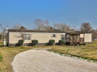 15930 Pine St, Santa Fe, TX 77517