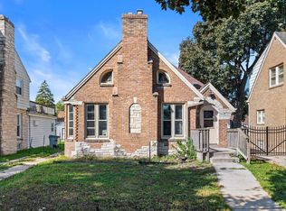 4139 N 50th STREET, Milwaukee, WI 53216