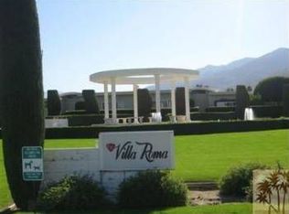 2580 S Sierra Madre, Palm Springs, CA 92264