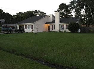 101 E Lariat Ln, Havelock, NC 28532