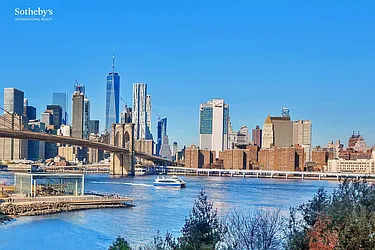Sold by Sotheby's International Realty
