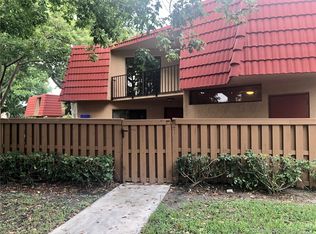 8183 Severn Dr APT C, Boca Raton, FL 33433