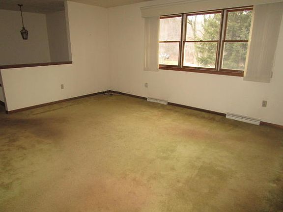 Living Room View 2