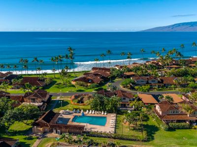 111-2 Pualei Dr #111-2, Lahaina, HI, 96761