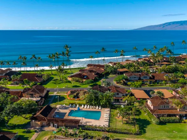111-2 Pualei Dr #111-2, Lahaina, HI 96761