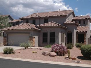 4107 S Hackberry Trl, Gold Canyon, AZ 85118