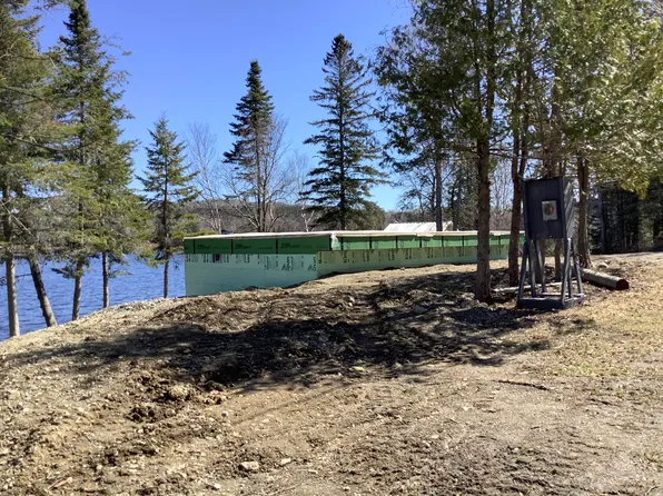 21 Morse Road, Fort Fairfield, ME 04742
