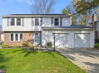 9405 Tall Window Way, Columbia, MD 21046