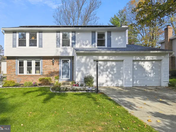 9405 Tall Window Way, Columbia, MD 21046