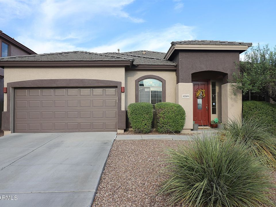 1st image of 42109 N 46th Dr
