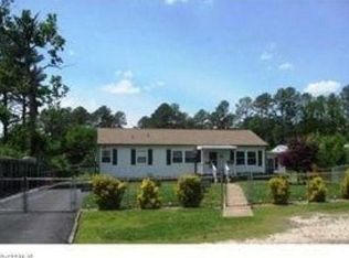 5 Cedarcroft Ct, Petersburg, VA 23805