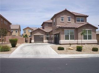 2828 Aspen Club Ave, North Las Vegas, NV 89081