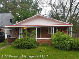 19930 Birwood St, Detroit, MI 48221