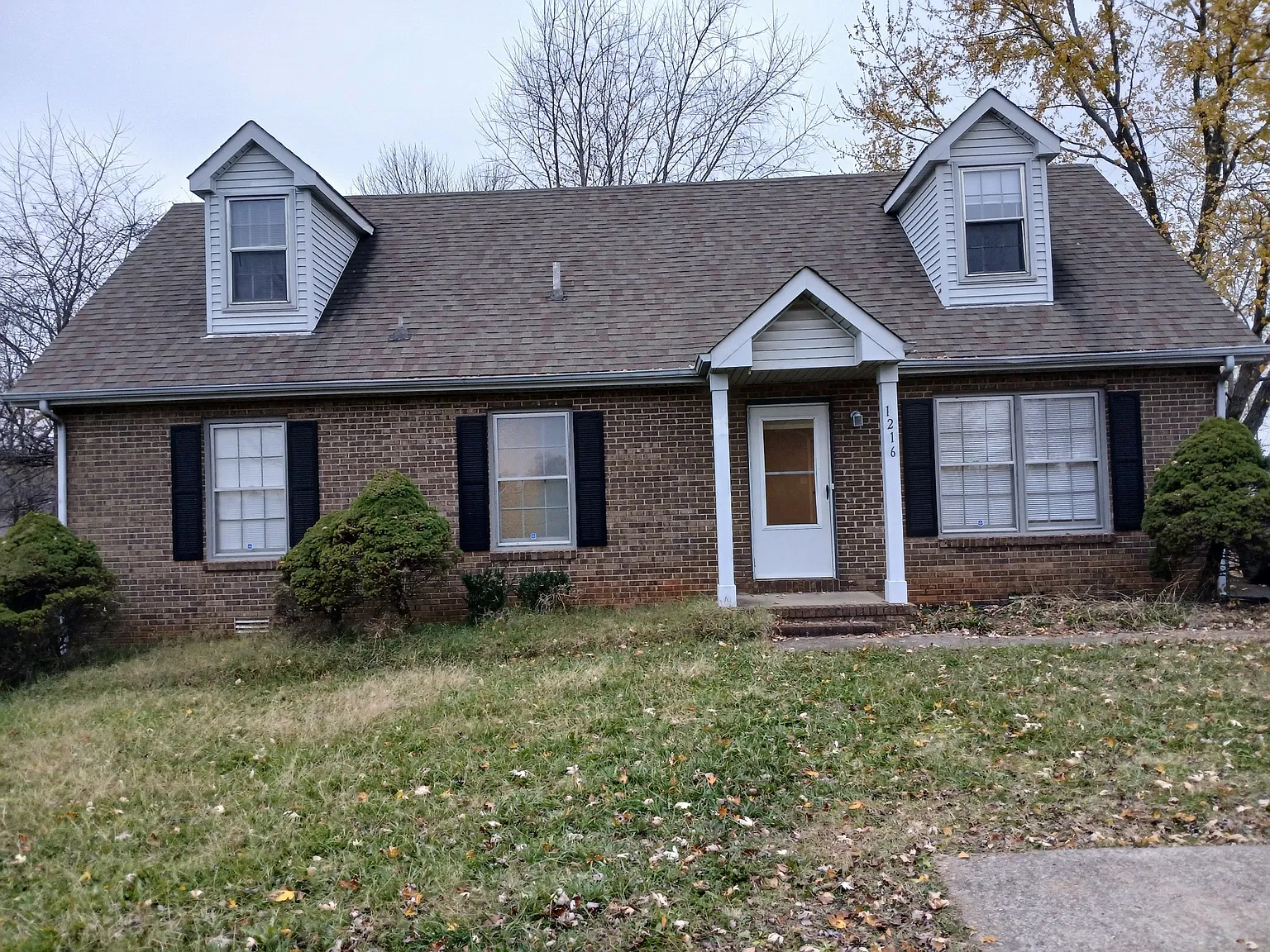 4 bed, 1510 sqft, $1,650 — Photo 1