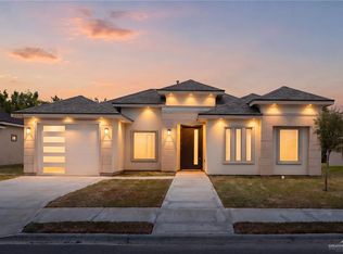 2300 San Charbel St, San Juan, TX 78589