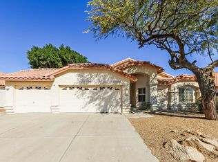 9960 W Runion Dr, Peoria, AZ 85382