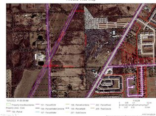 0 Bates Rd, New Baltimore, MI 48051