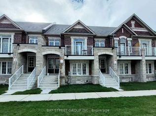 59 William F Bell Pkwy, Richmond Hill, ON L4S 0K1