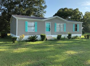 636 Burnt St, Black, AL 36314