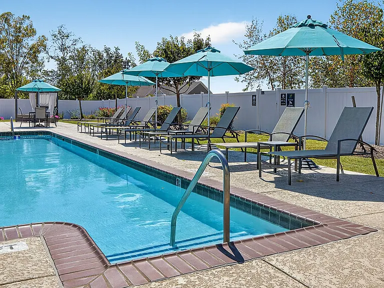 The Reserve at Copper Chase — Photo 7