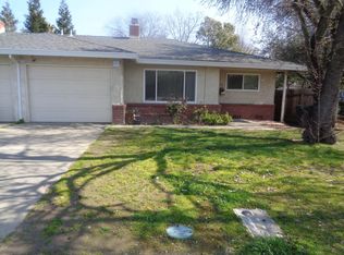 2326 Bell St, Sacramento, CA 95825