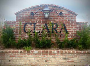 LOT 37 Saint Clara Ave, Pt Allen, LA 70767