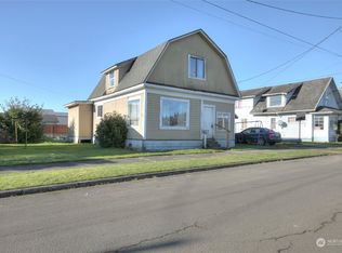 309 N Washington St, Hoquiam, WA 98520