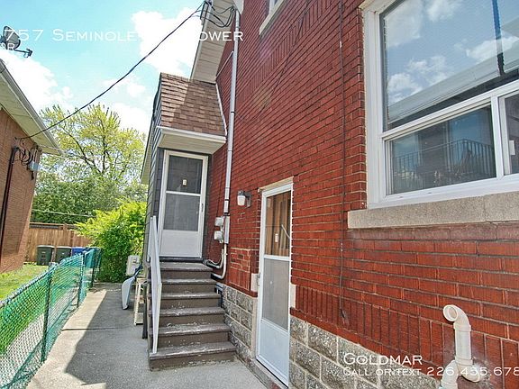 3rd image of 3757 Seminole St