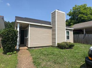 4797 Northfield Cir, Memphis, TN 38128