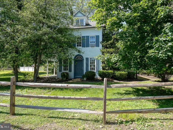 1250 Old Lancaster Rd, Berwyn, PA 19312